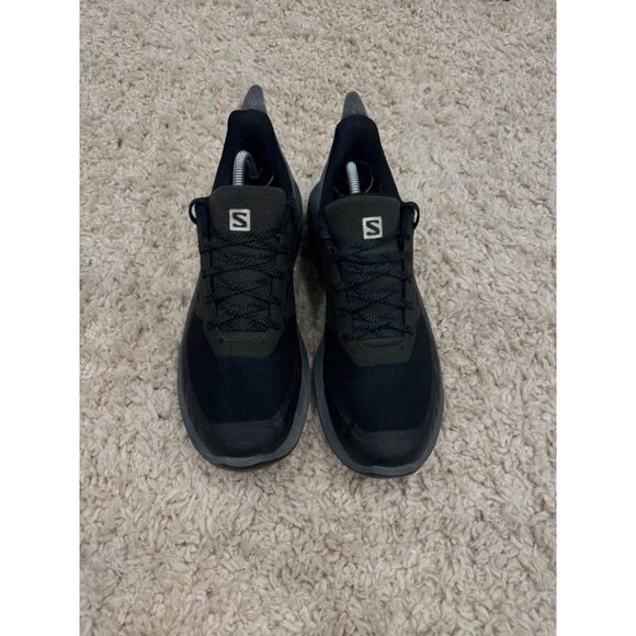 Salomon Outpulse Gore-Tex “Black/Gray Women’s US 7.5 - Picture 4 of 7